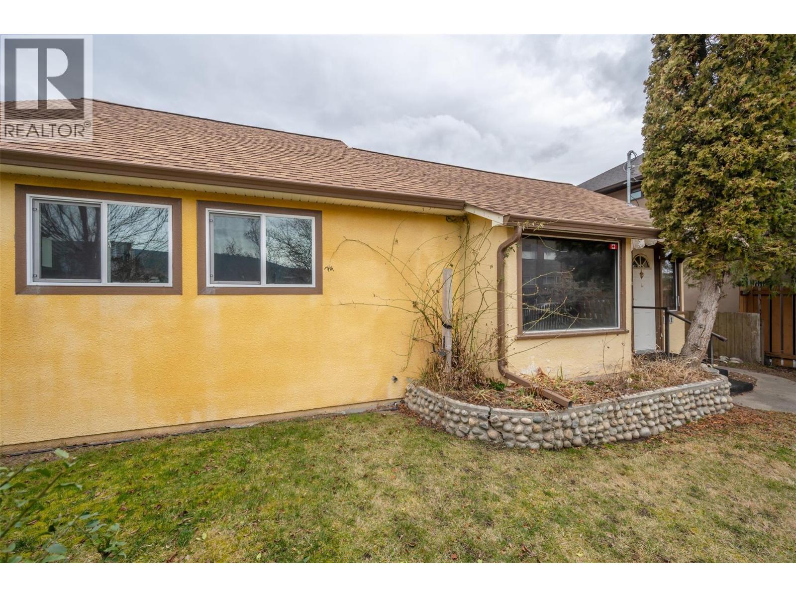 151 Brunswick Street, Penticton