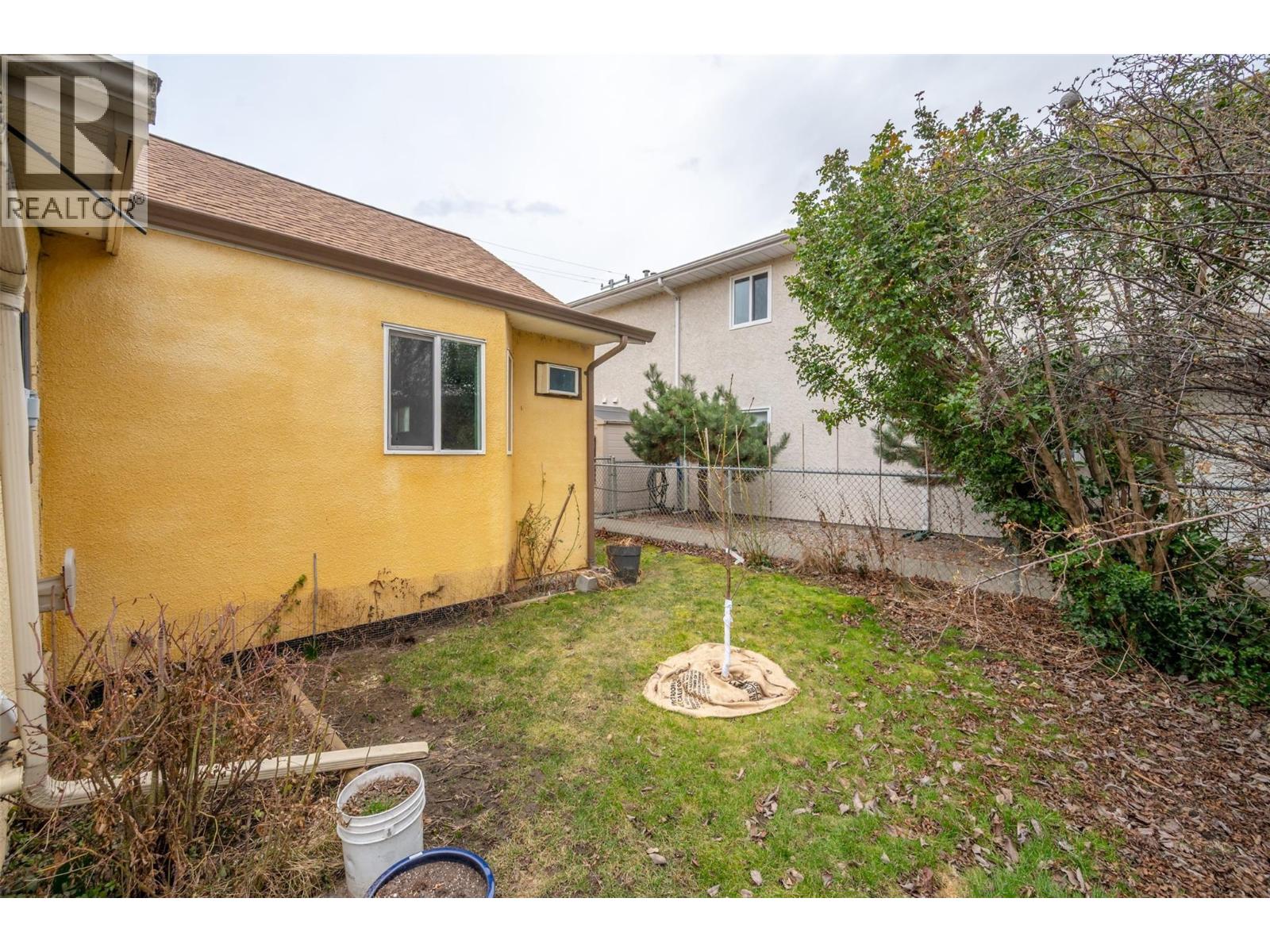 151 Brunswick Street, Penticton