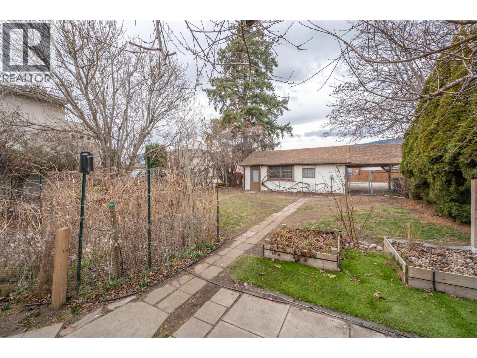 151 Brunswick Street, Penticton