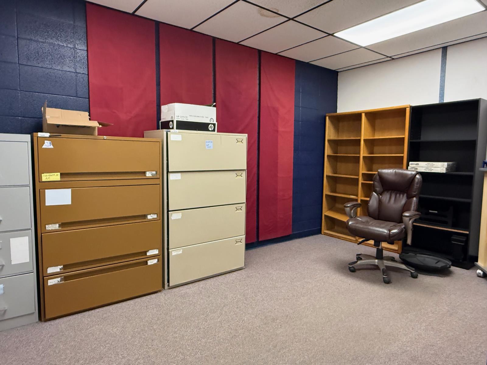 B 5101 51 St - Photo 5 of 9, Drayton Valley, Alberta