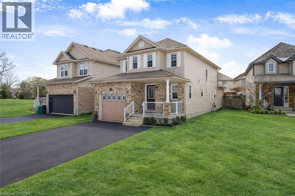 505 SNOWDROP Court - Photo 2 of 50, Kitchener, Ontario