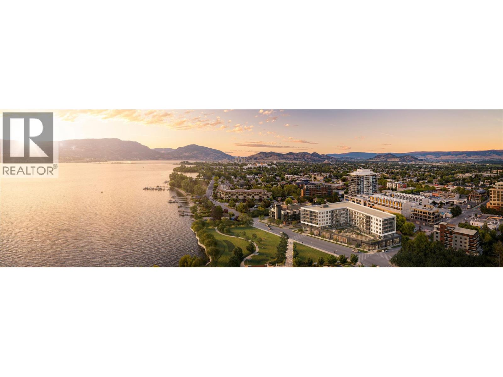 311 3051 Abbott Street, Kelowna