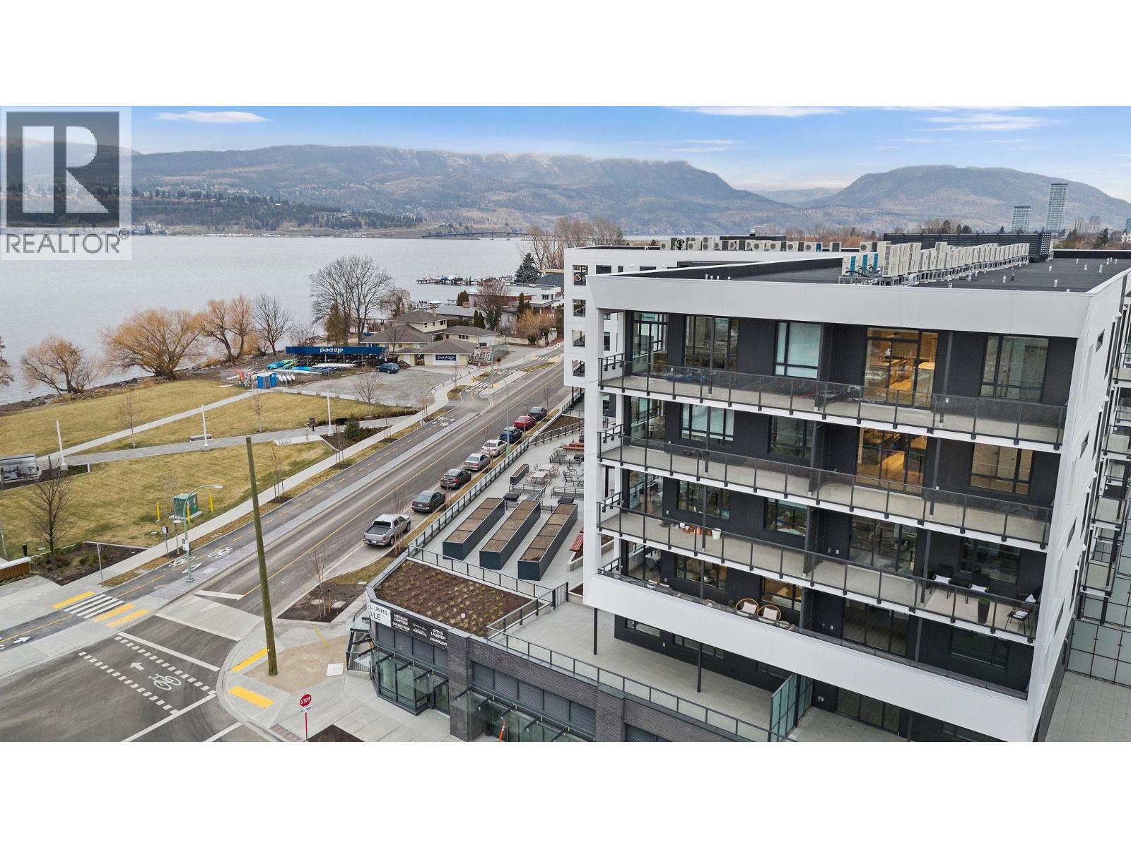311 3051 Abbott Street, Kelowna
