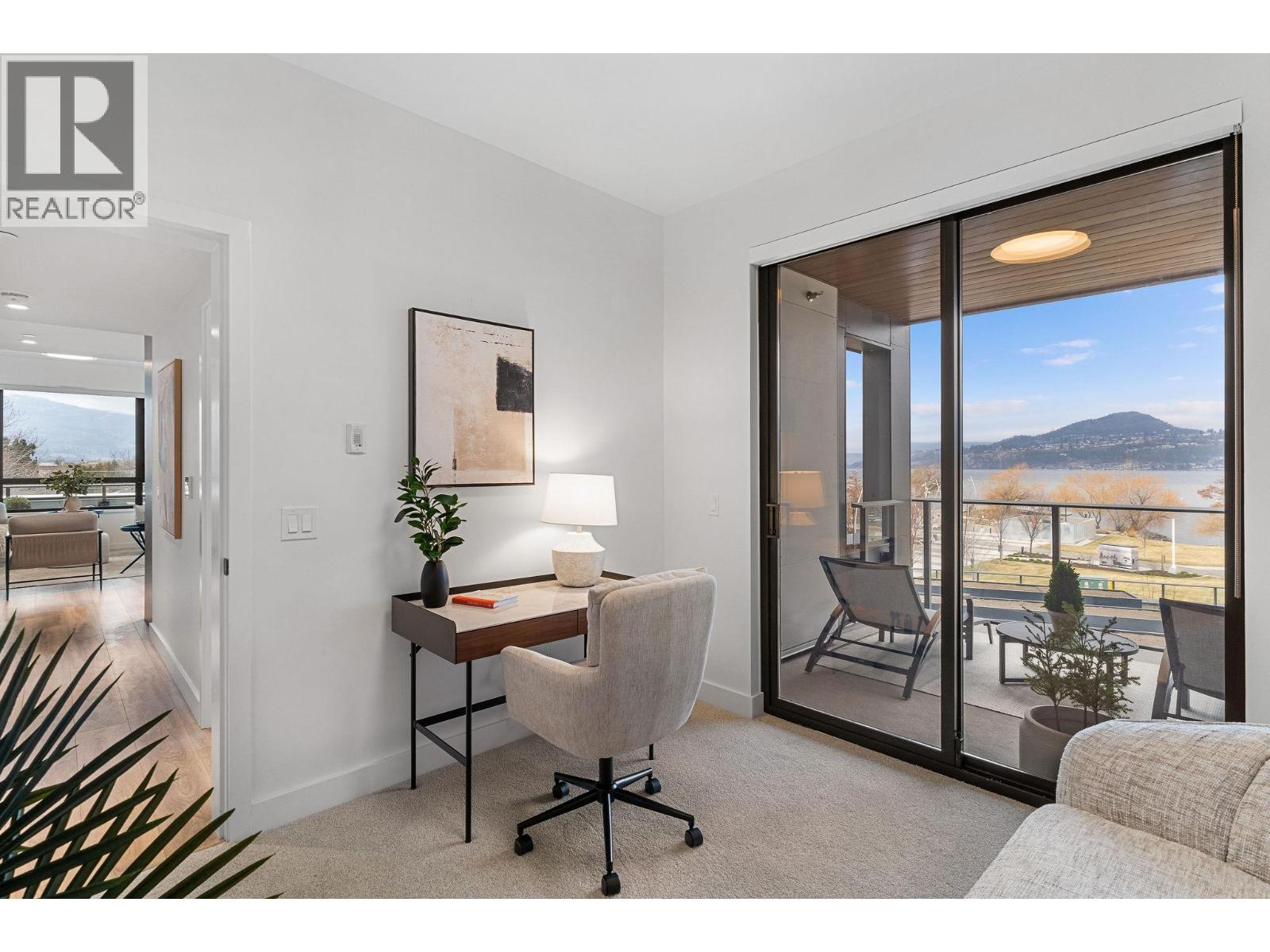 311 3051 Abbott Street, Kelowna