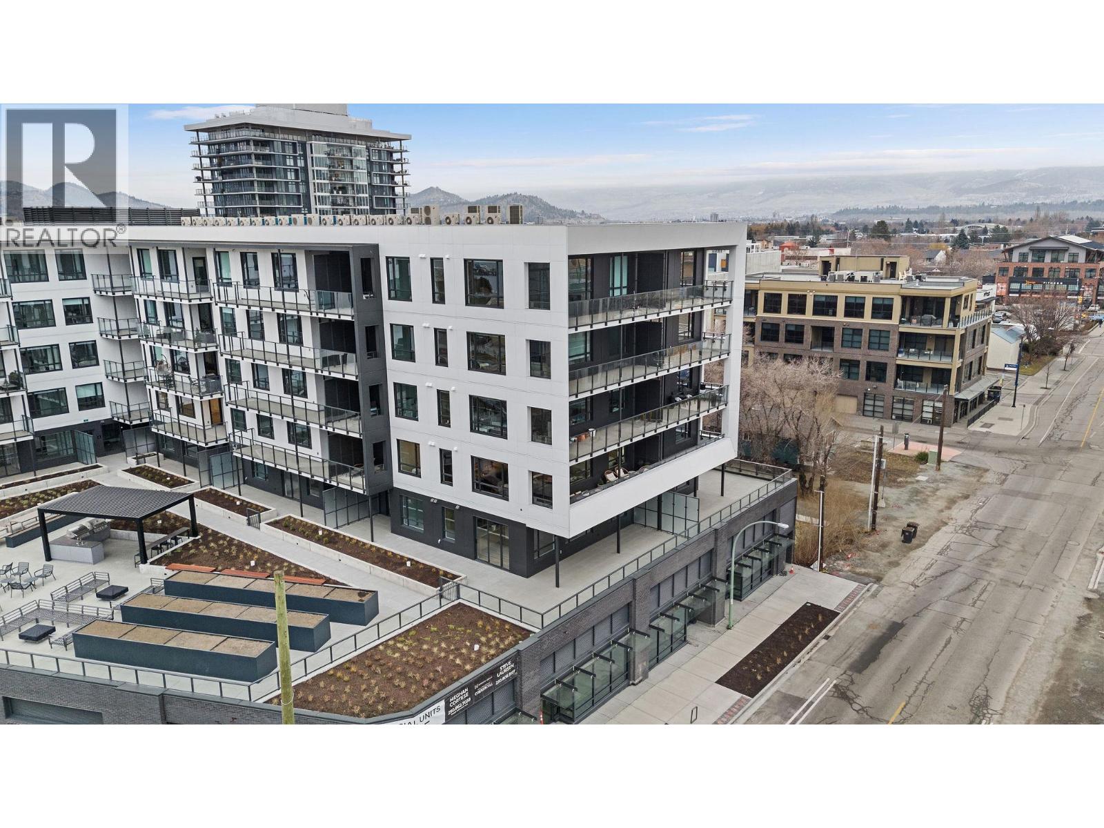 311 3051 Abbott Street, Kelowna