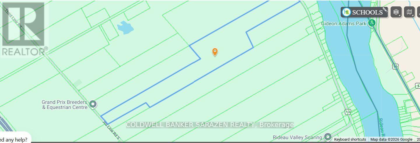 7238 Rideau Valley Drive South