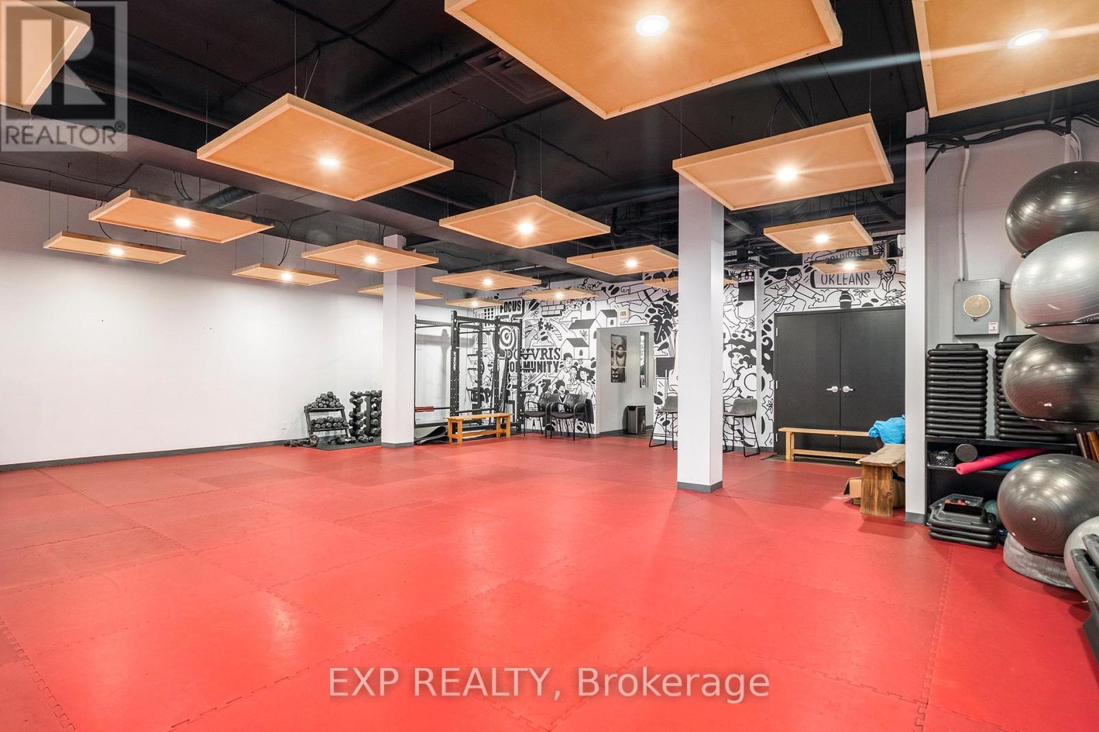 first room off lobby