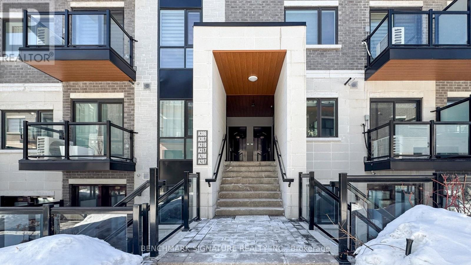 #A207 3453 VICTORIA PARK AVENUE - 5