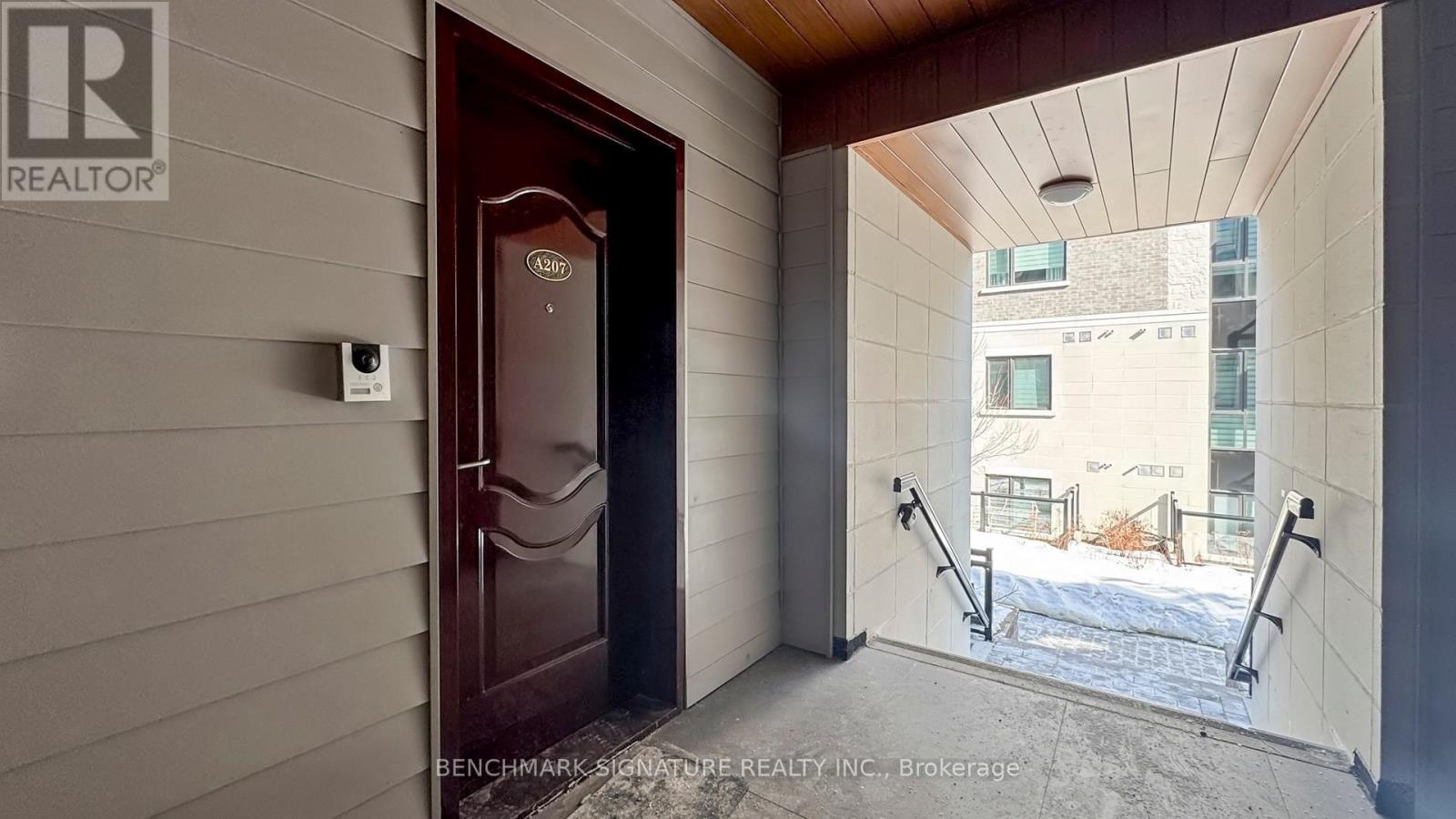 #A207 3453 VICTORIA PARK AVENUE - 7