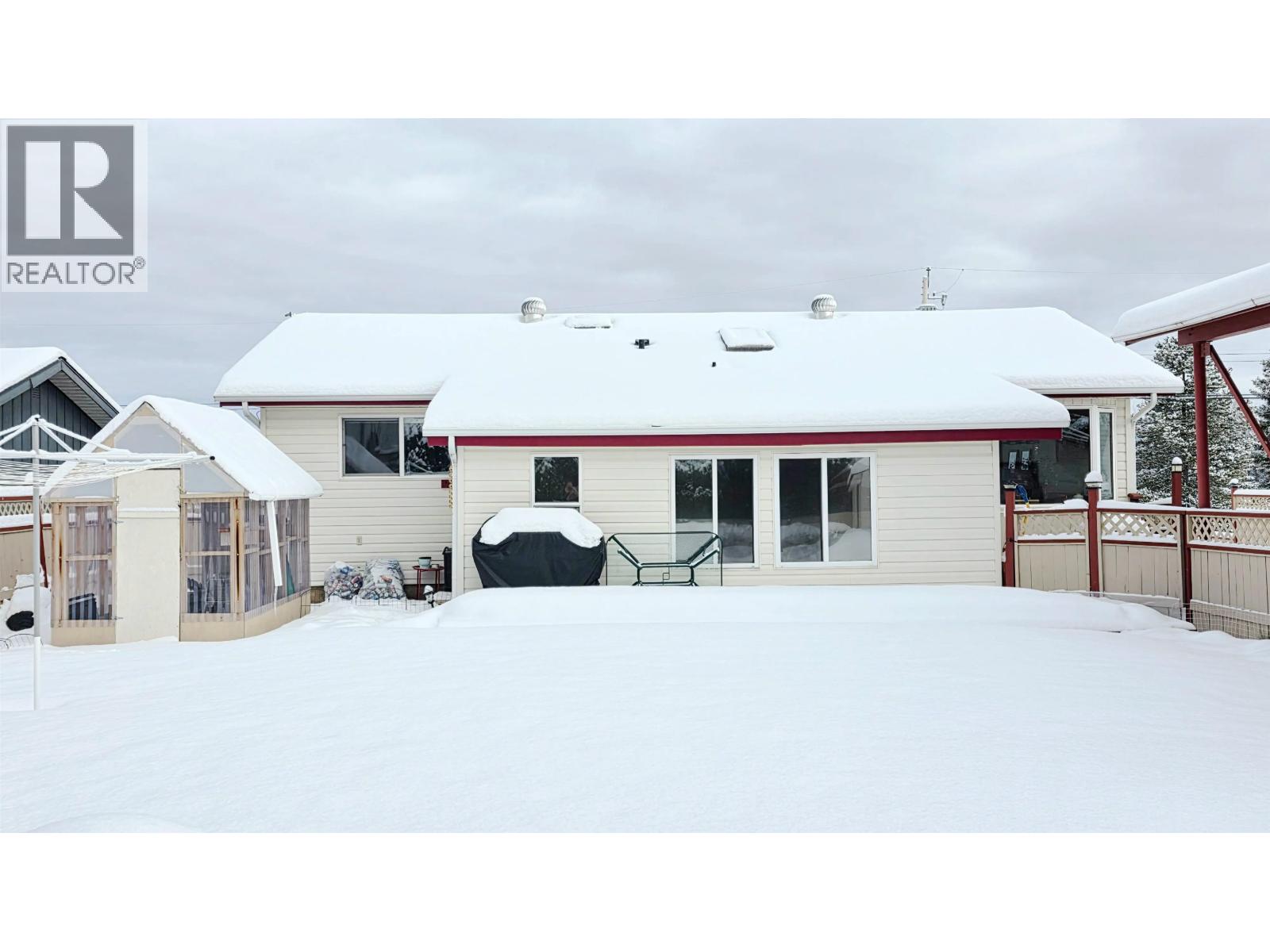 32 MORRISON Street, Granisle