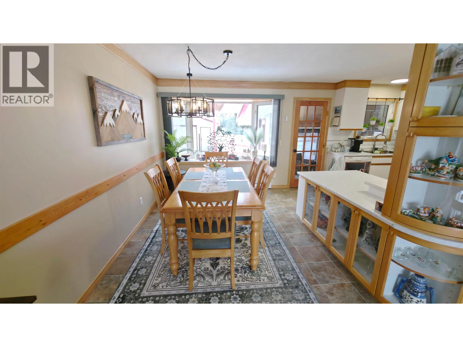 32 MORRISON Street, Granisle