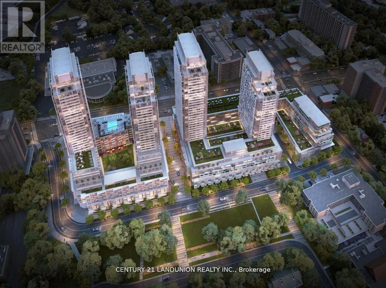 8 Olympic Garden Drive S316