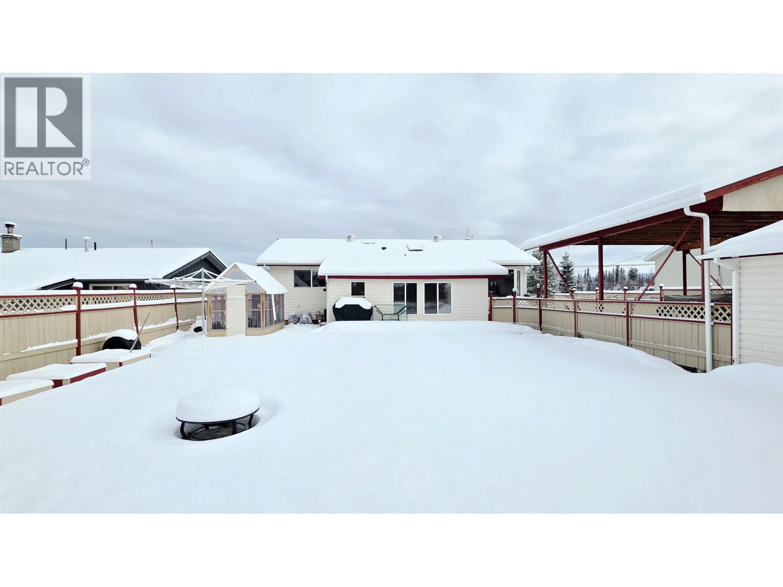 32 MORRISON Street, Granisle