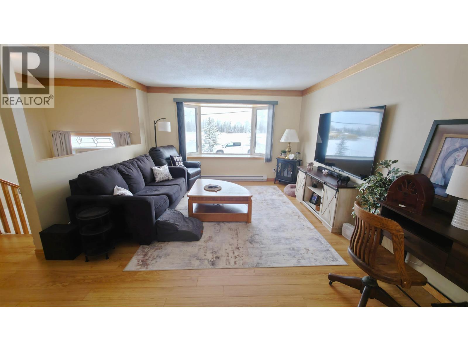 32 MORRISON Street, Granisle