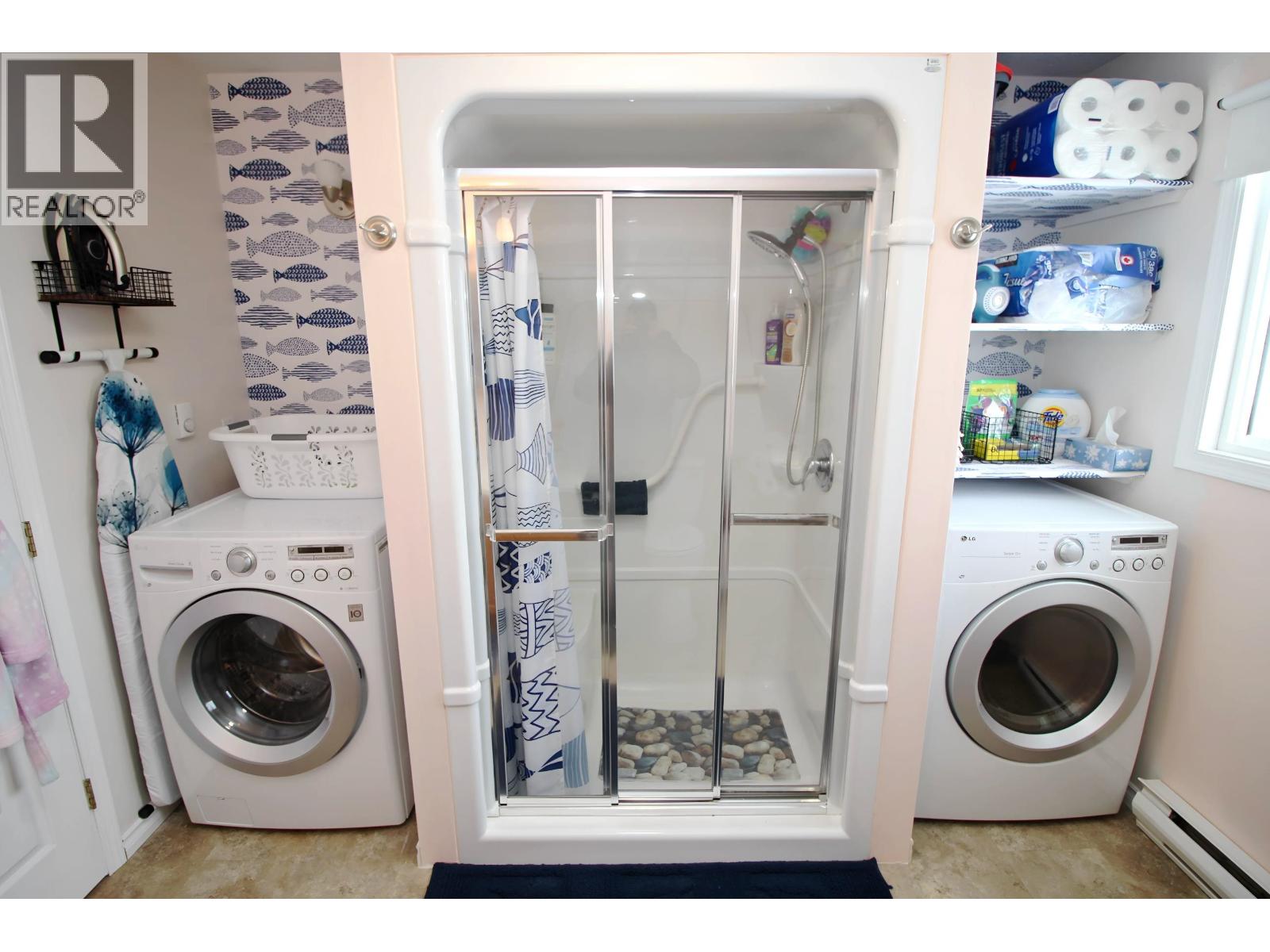 32 MORRISON Street, Granisle