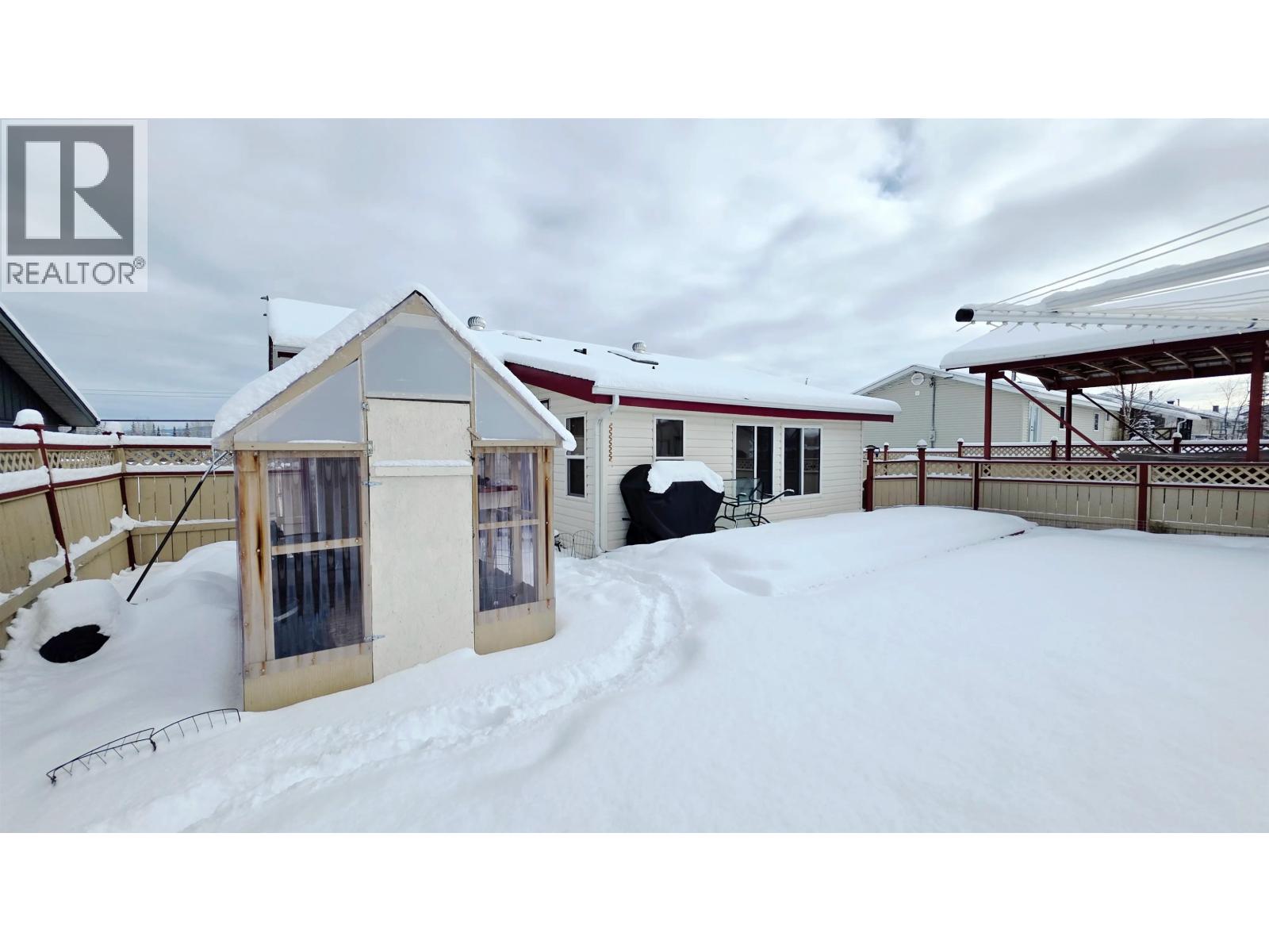 32 MORRISON Street, Granisle