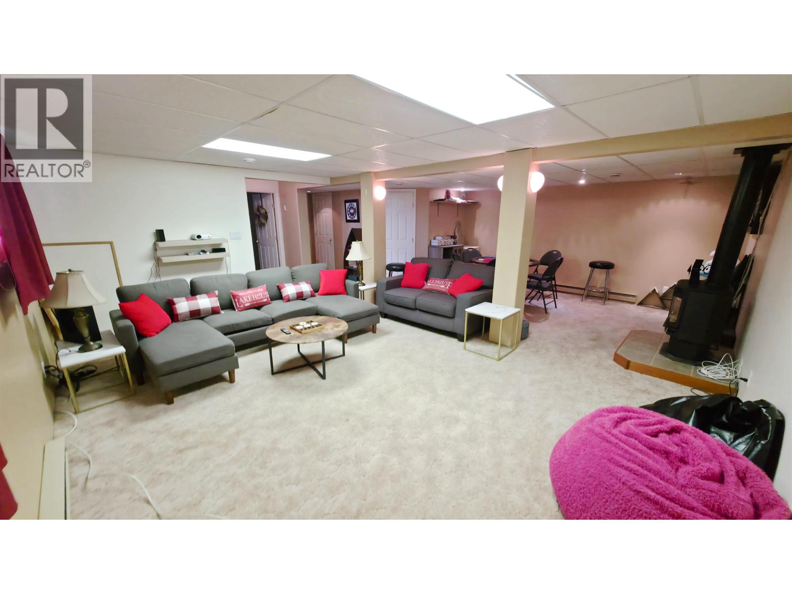 32 MORRISON Street, Granisle