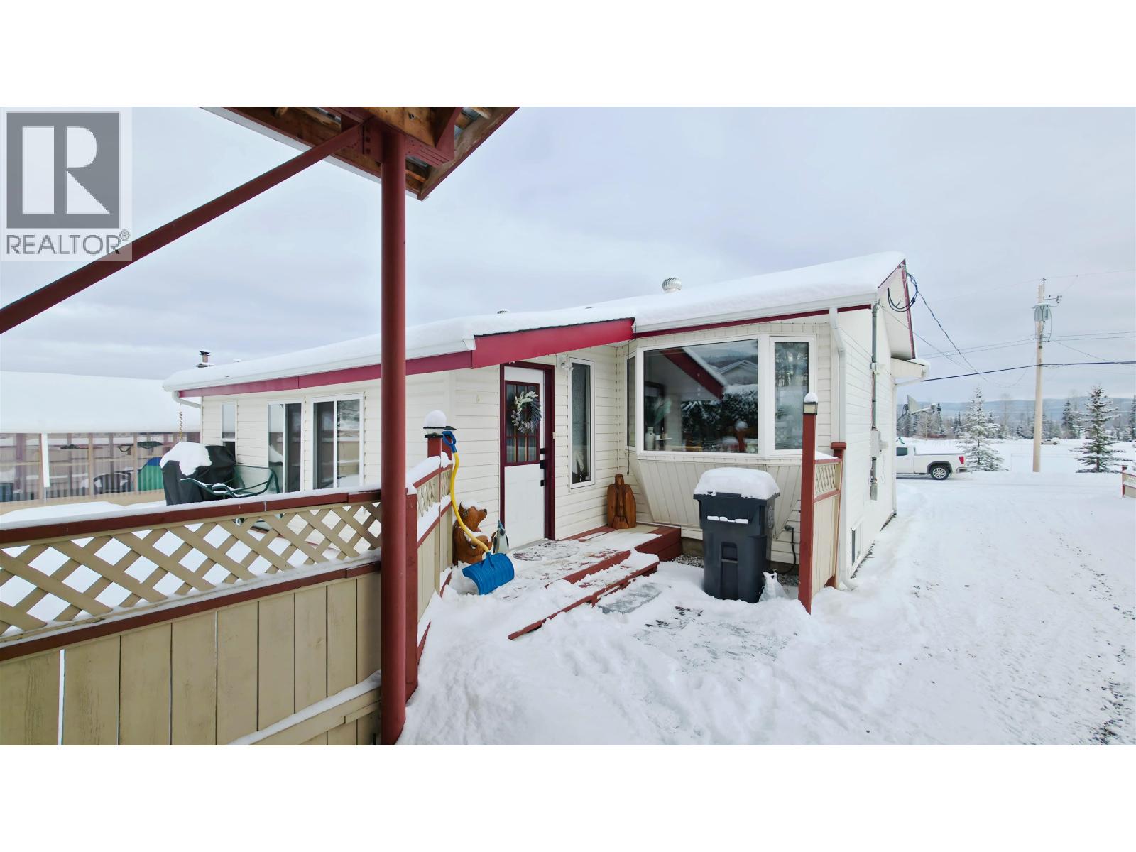 32 MORRISON Street, Granisle