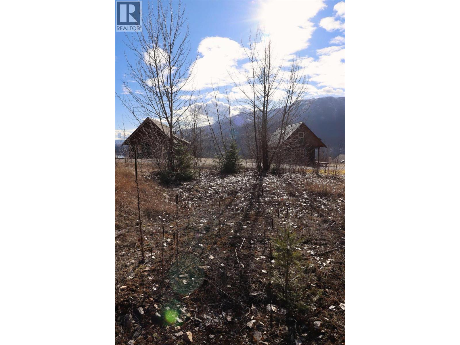 2633 Squilax Anglemont Road Unit# 144, Lee Creek