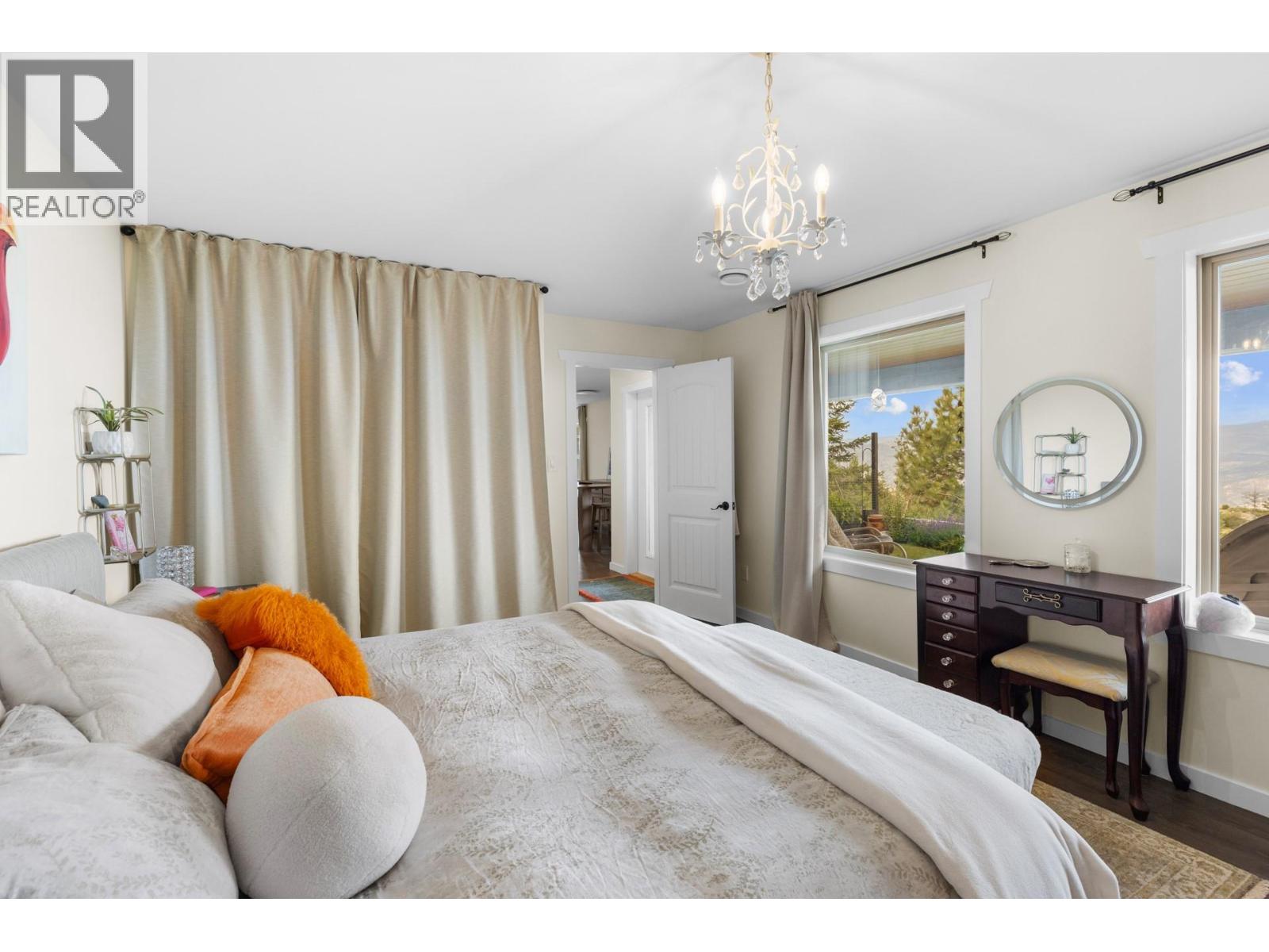 2286 CARMI Road, Penticton