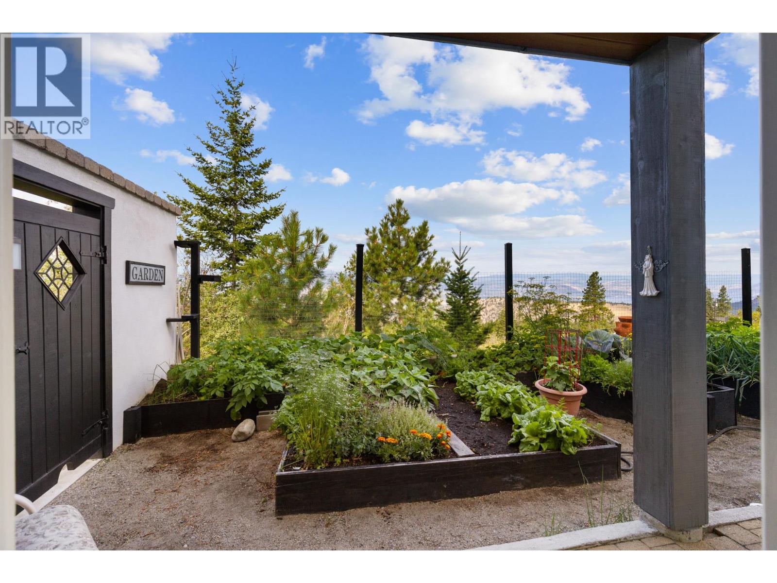 2286 CARMI Road, Penticton