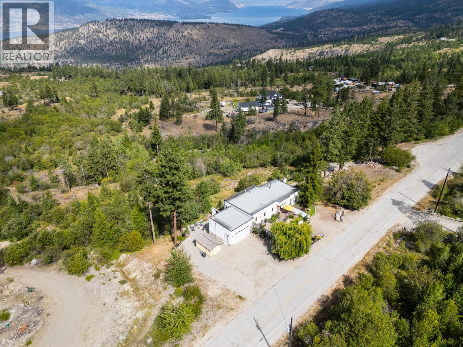 2286 CARMI Road, Penticton