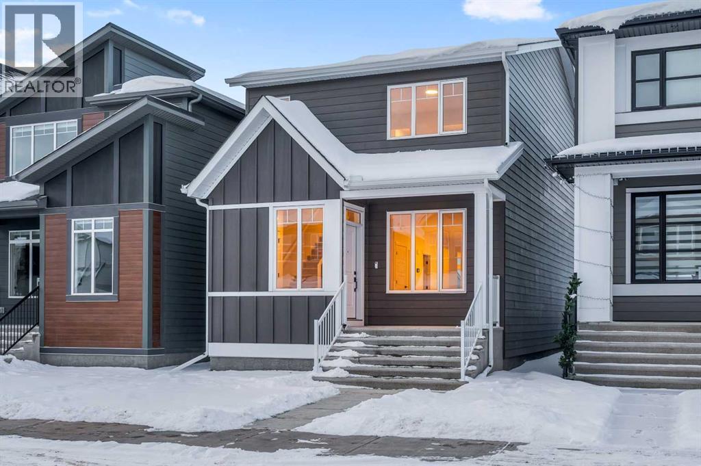 Single Family House for Sale in  Royston Park NW Haskayne Calgary 