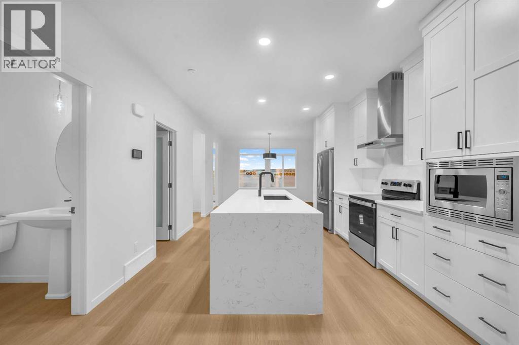 Single Family House for Sale in  Royston Park NW Haskayne Calgary 