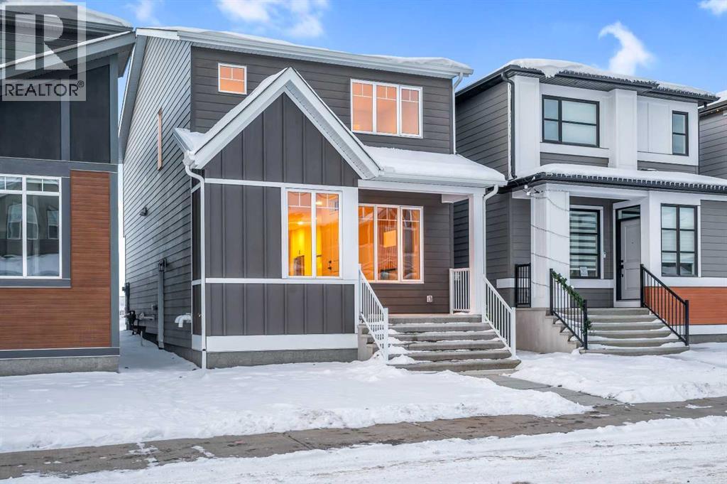 Single Family House for Sale in  Royston Park NW Haskayne Calgary 