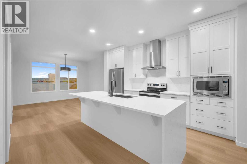 Single Family House for Sale in  Royston Park NW Haskayne Calgary 