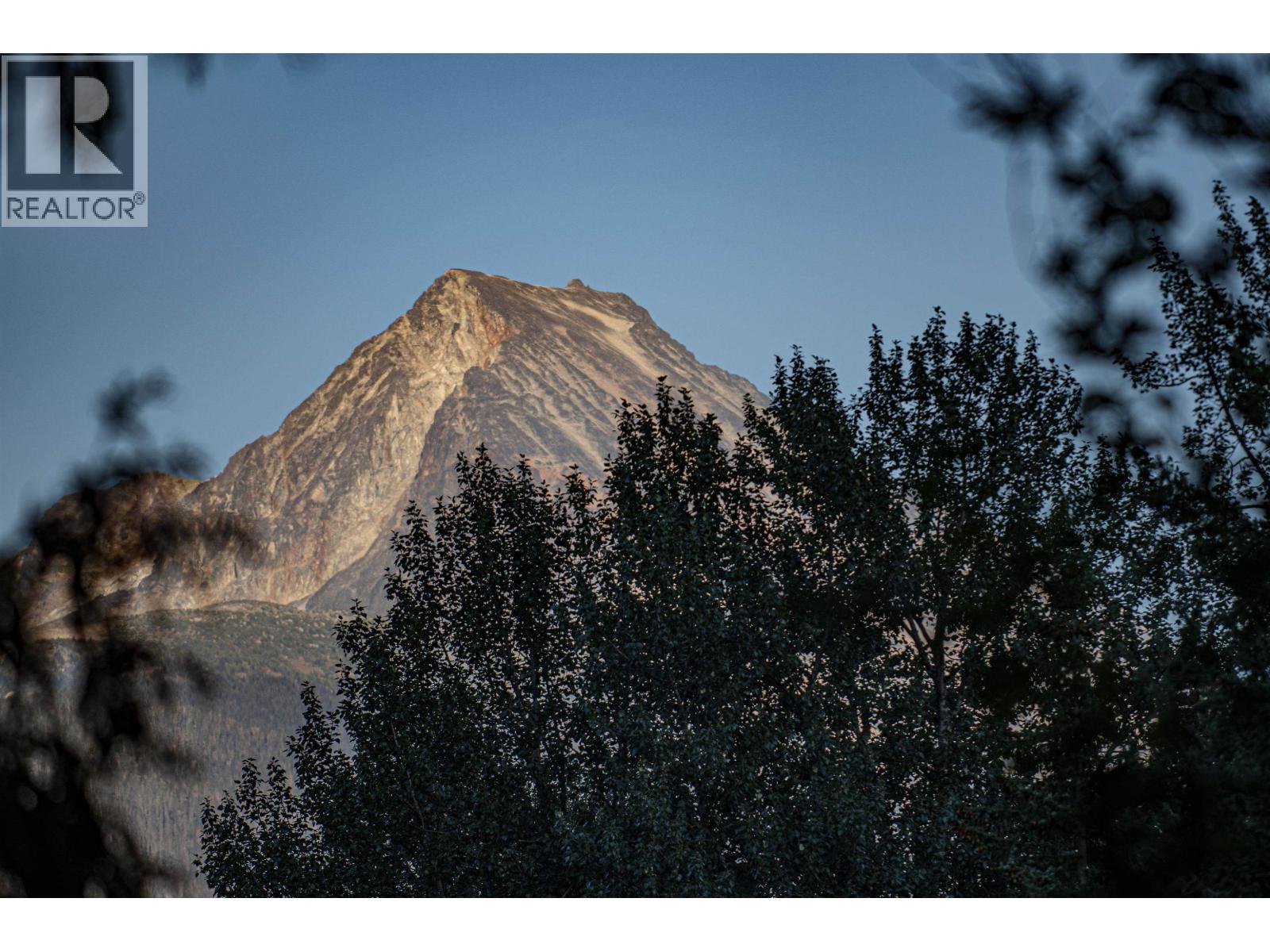 8270 MOUNTAIN VIEW DRIVE, Whistler