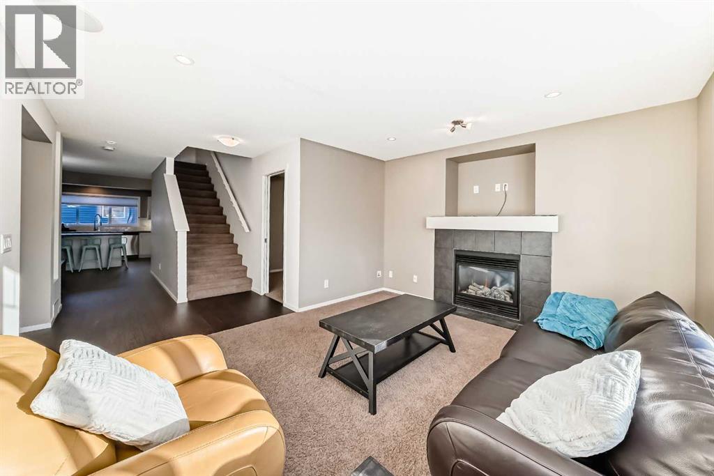 145 River Heights Crescent, Cochrane