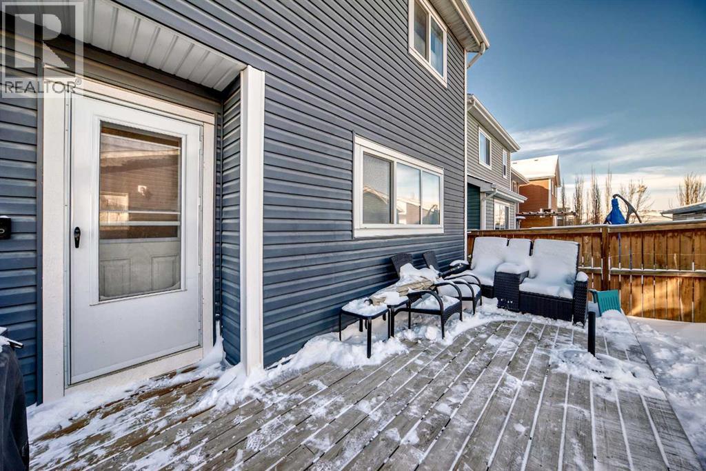 145 River Heights Crescent, Cochrane