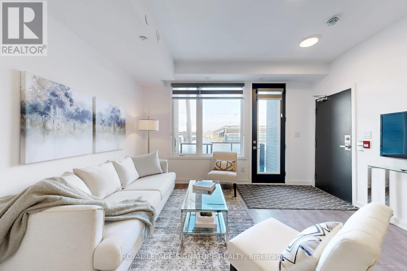 1 - 1455 O'CONNOR DRIVE - Photo 2 of 43, Toronto (O'Connor-Parkview), Ontario