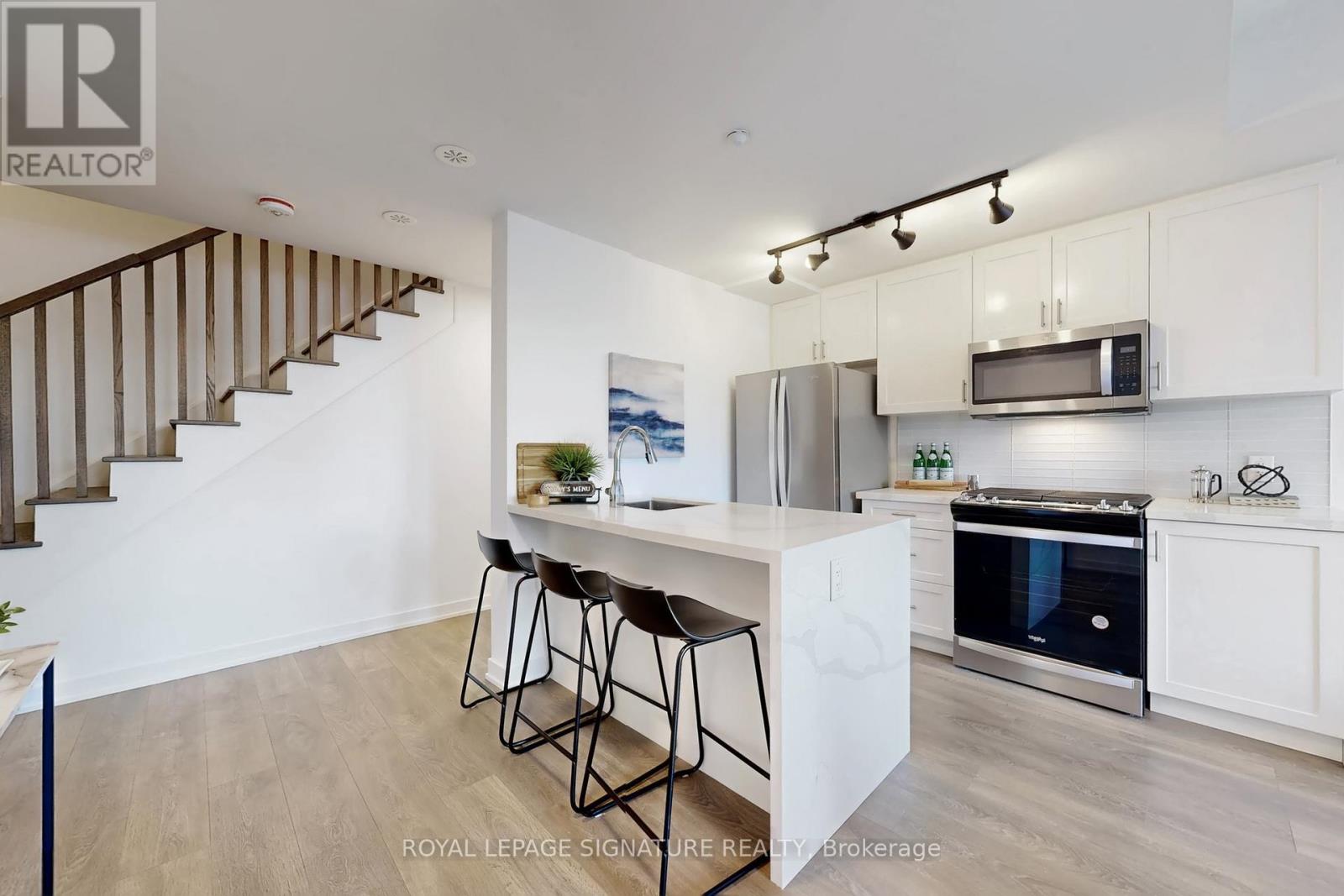 1 - 1455 O'CONNOR DRIVE - Photo 5 of 43, Toronto (O'Connor-Parkview), Ontario