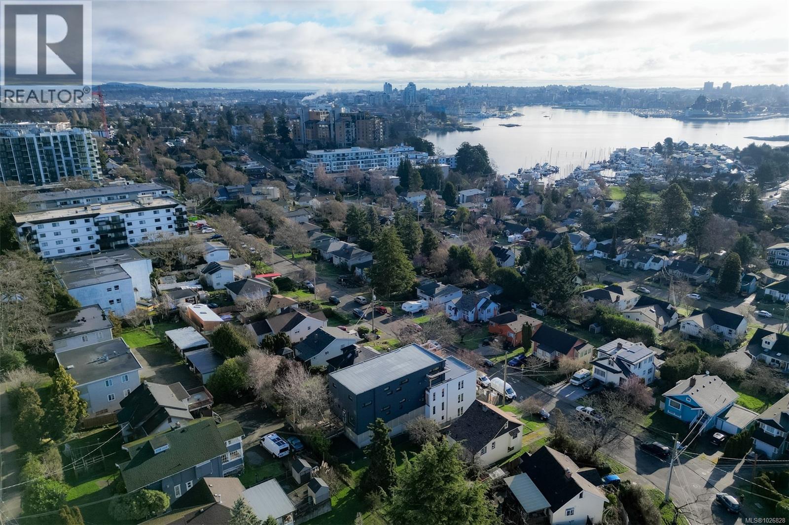 3 958 Wollaston St - Photo 5 of 24, Esquimalt, British Columbia