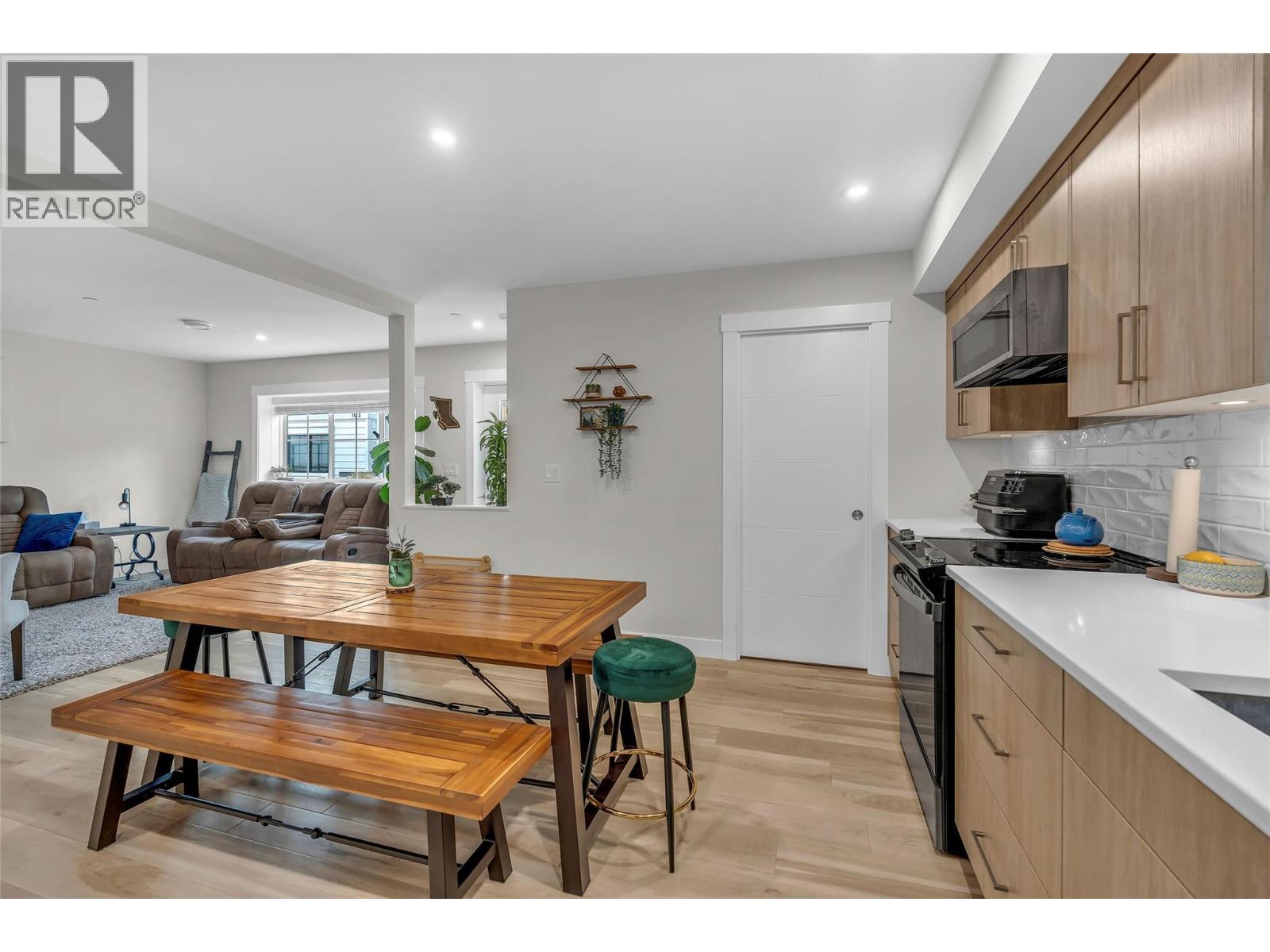 241 Nelson Avenue Unit# 102, Penticton