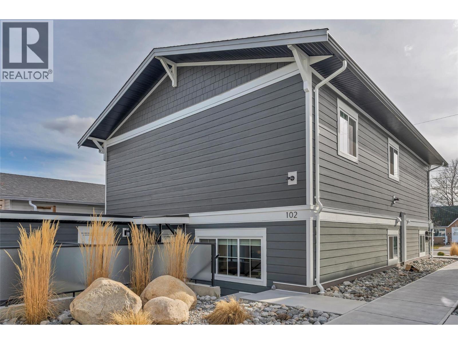 241 Nelson Avenue Unit# 102, Penticton