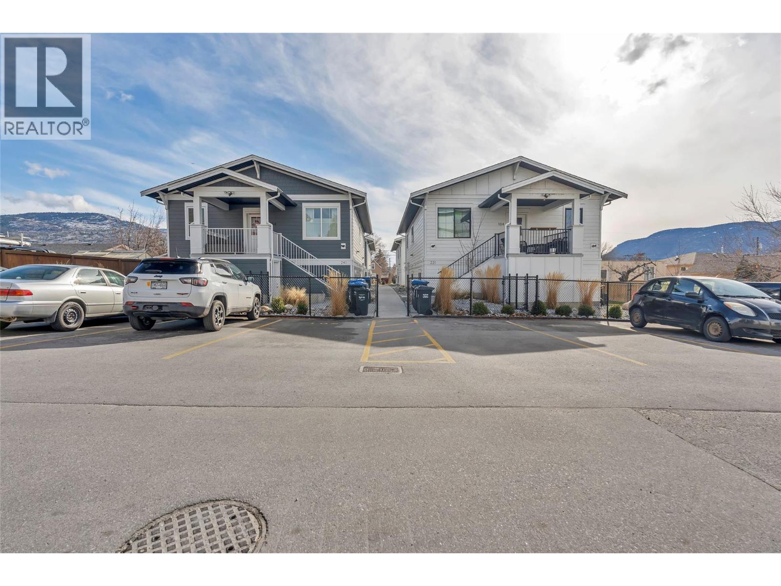 241 Nelson Avenue Unit# 102, Penticton