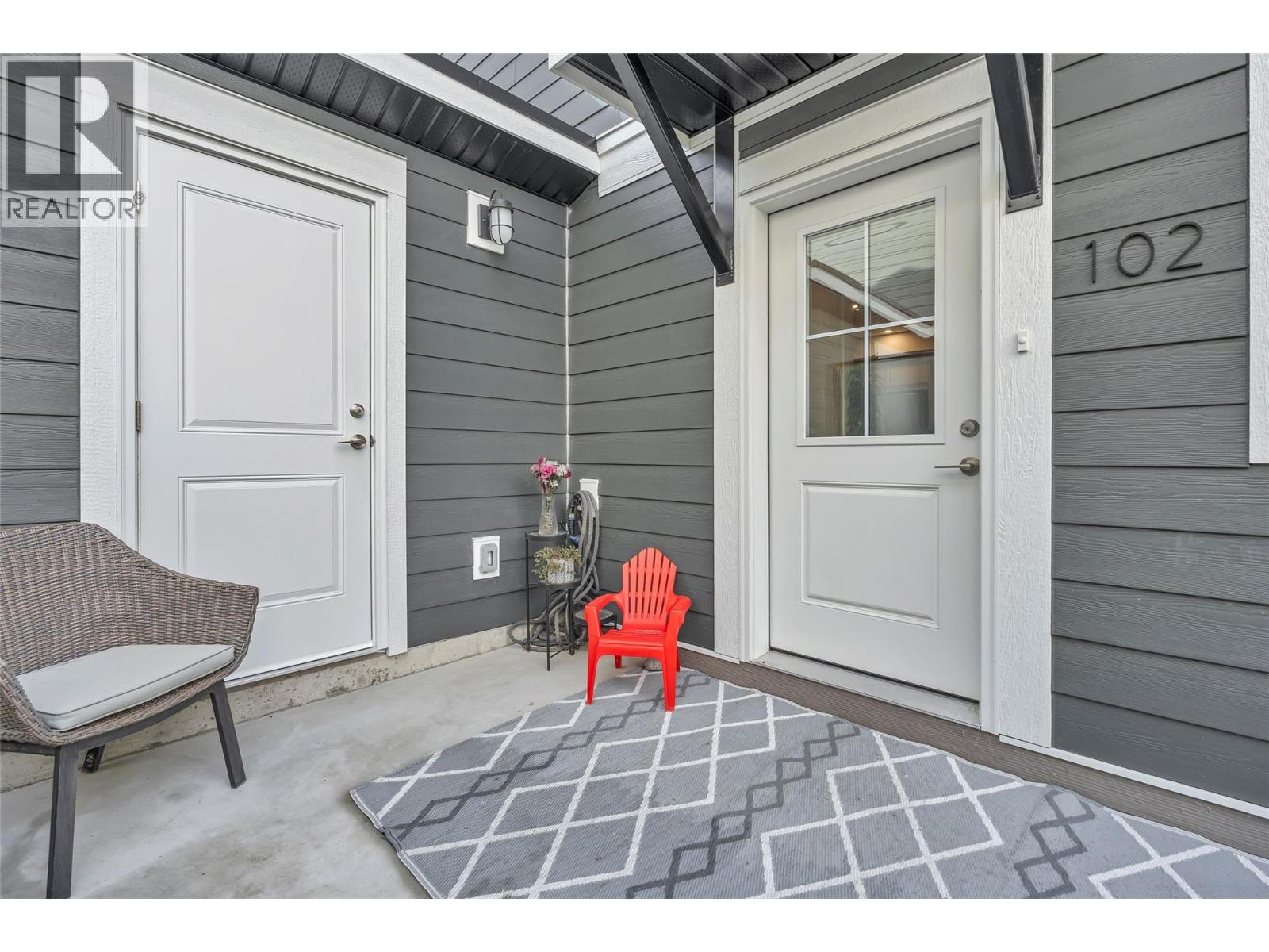 241 Nelson Avenue Unit# 102, Penticton