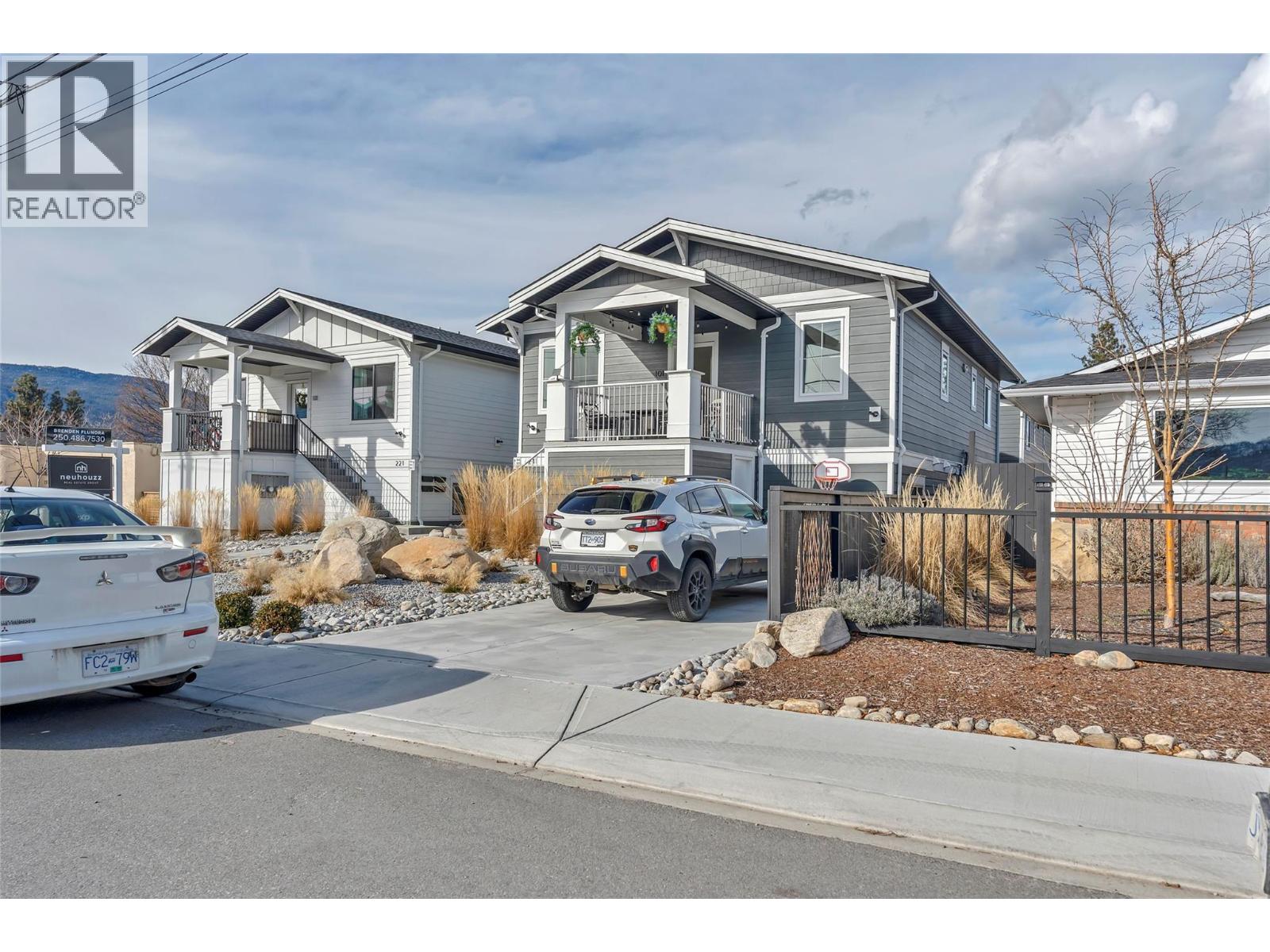 241 Nelson Avenue Unit# 102, Penticton