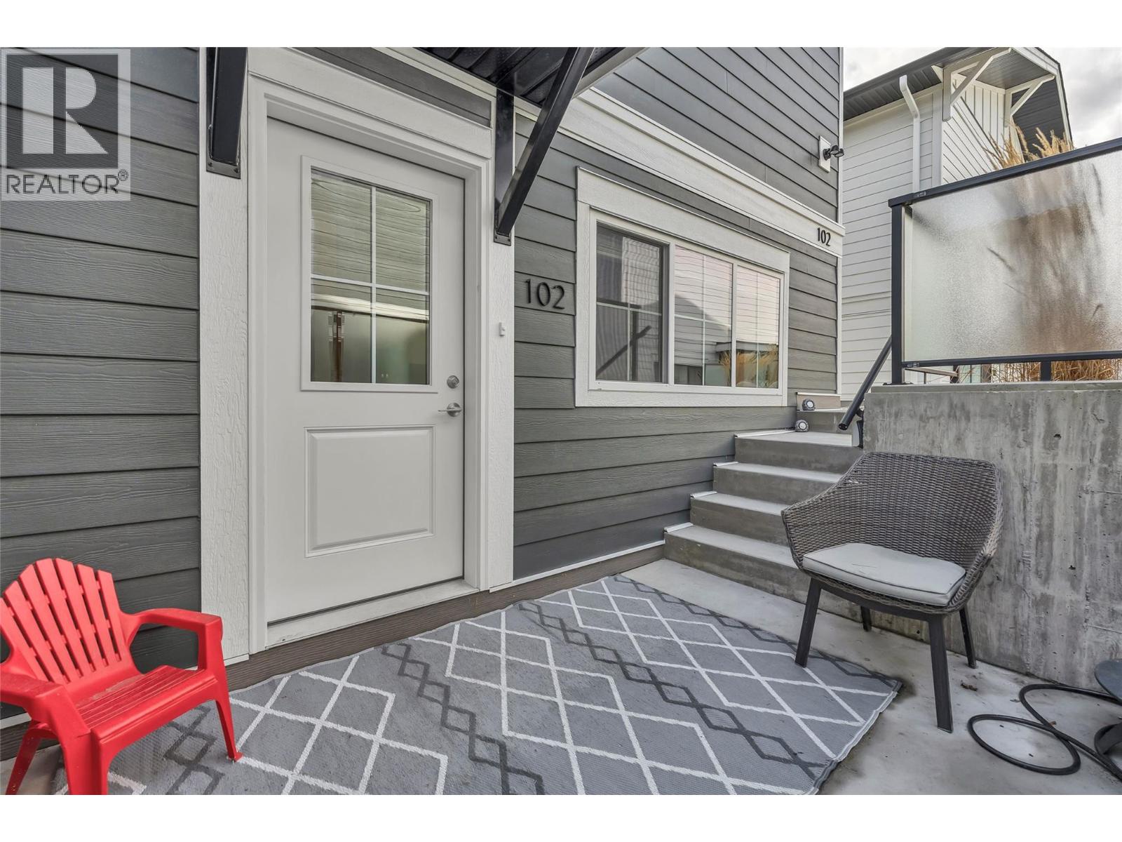 241 Nelson Avenue Unit# 102, Penticton