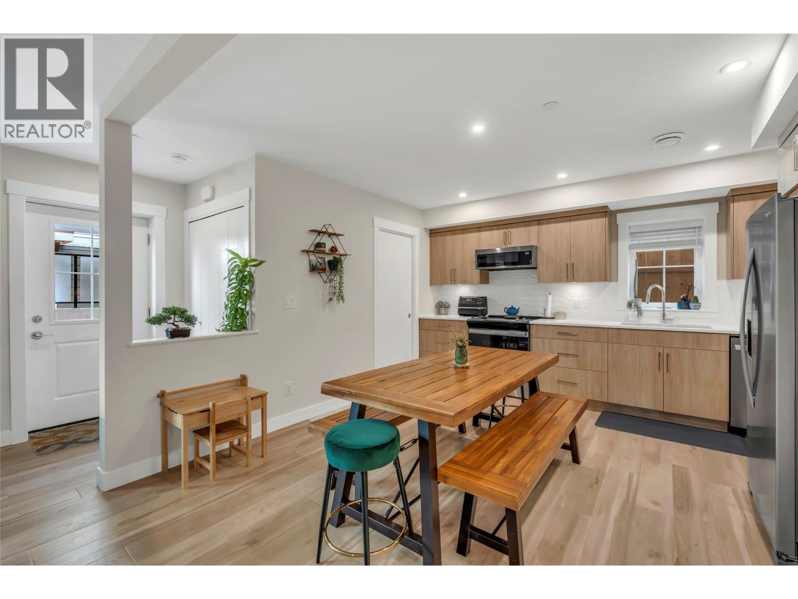 241 Nelson Avenue Unit# 102, Penticton