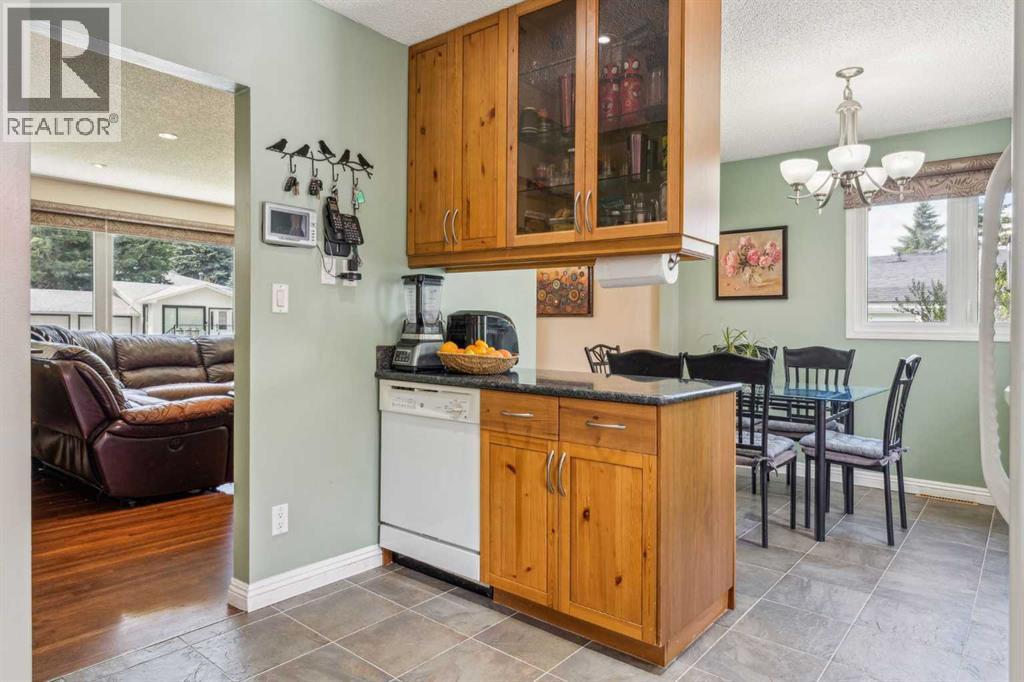 Single Family House Bi-level for Sale in  Haddon Road SW Haysboro Calgary 