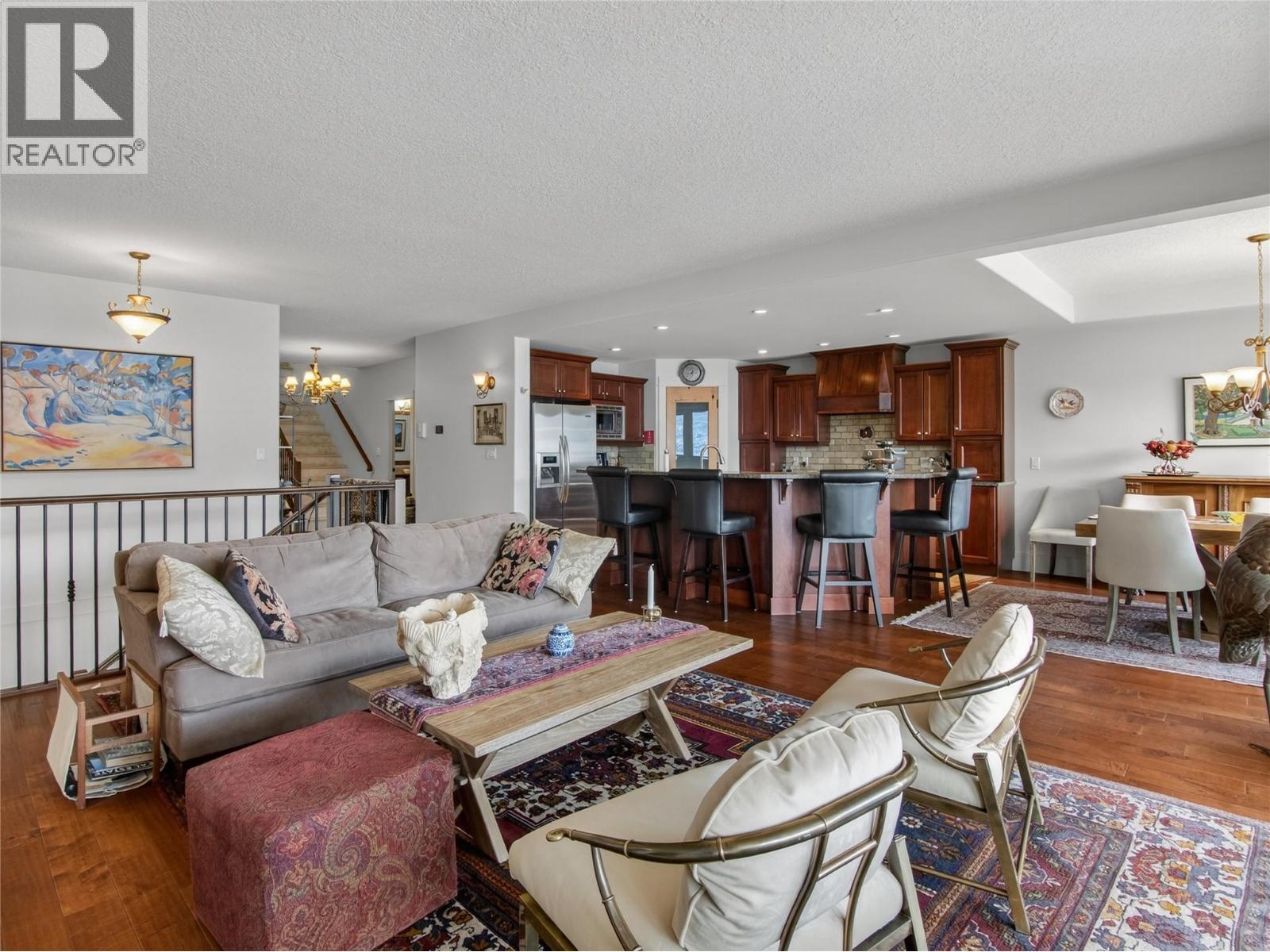 14419 Downton Avenue Unit# 209, Summerland