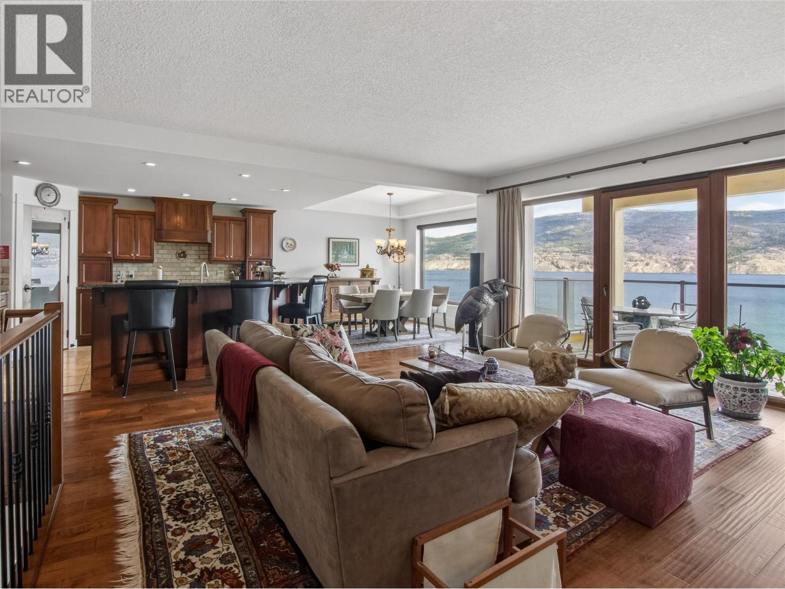 14419 Downton Avenue Unit# 209, Summerland