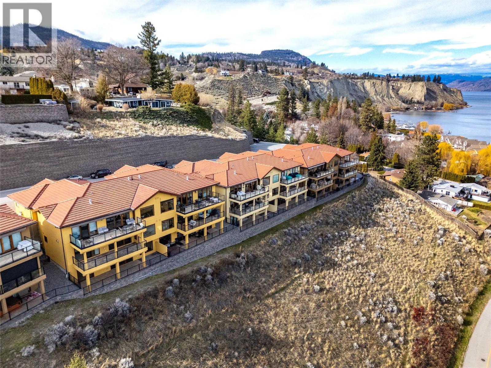 14419 Downton Avenue Unit# 209, Summerland