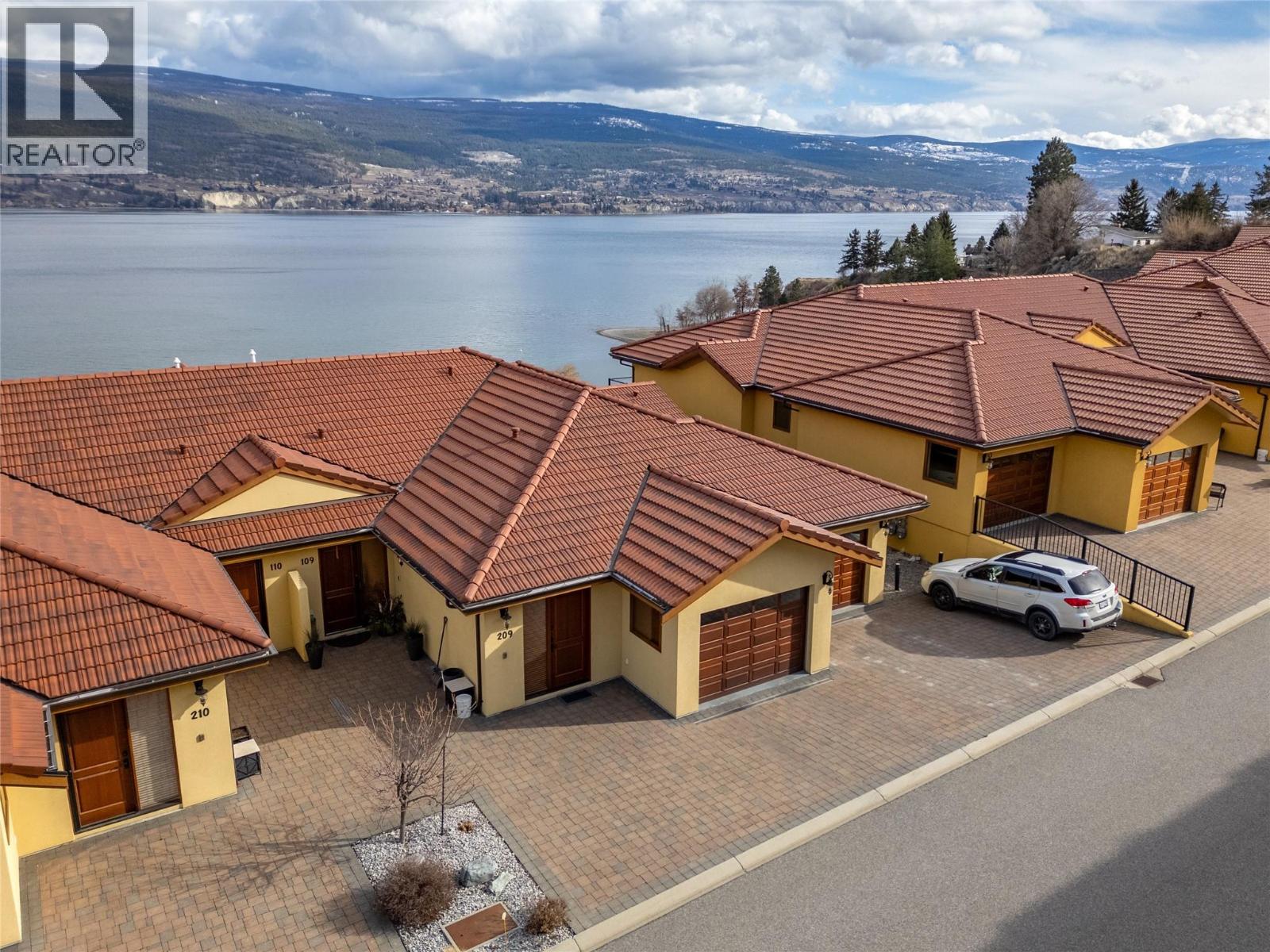 14419 Downton Avenue Unit# 209, Summerland