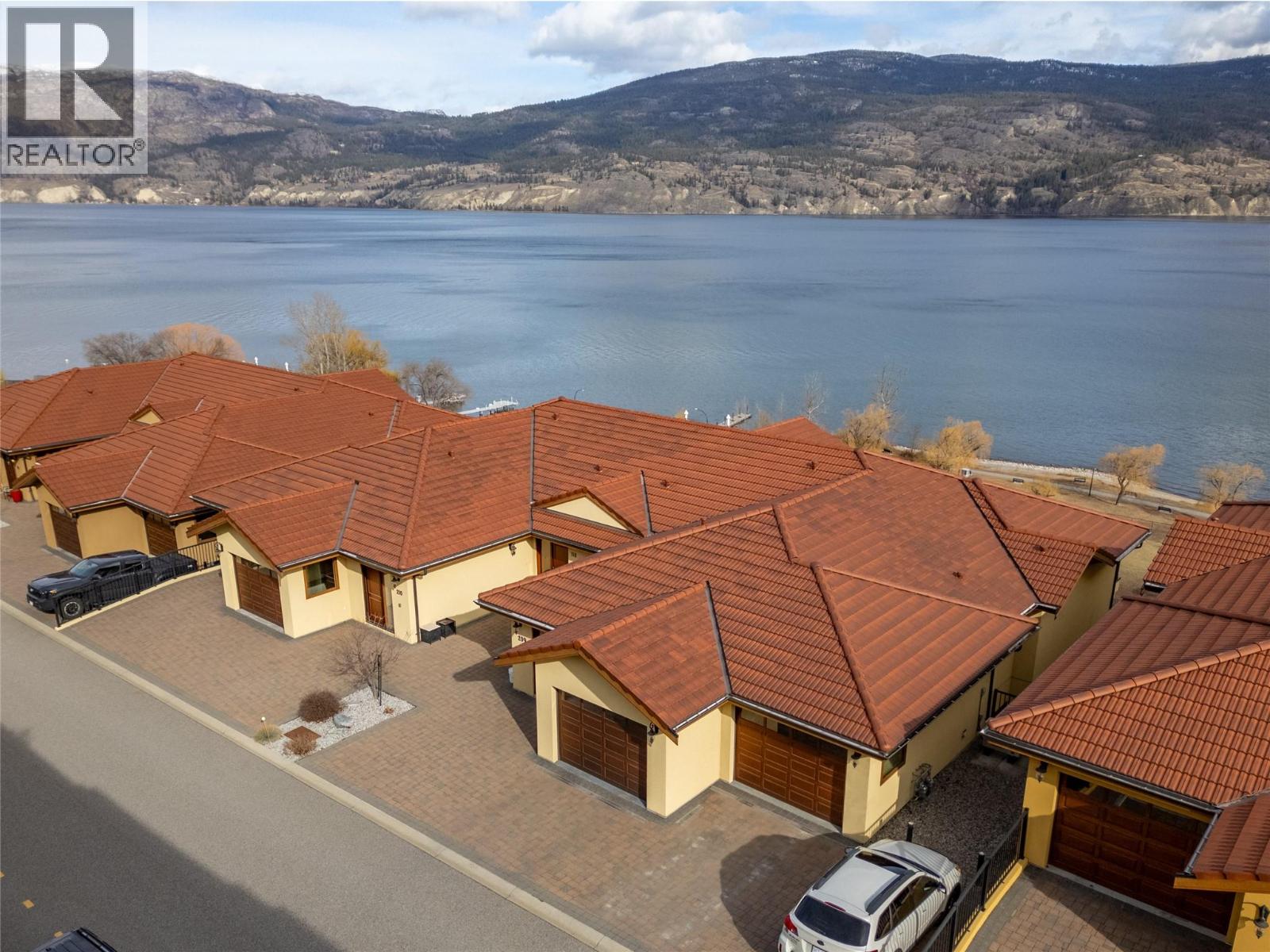 14419 Downton Avenue Unit# 209, Summerland