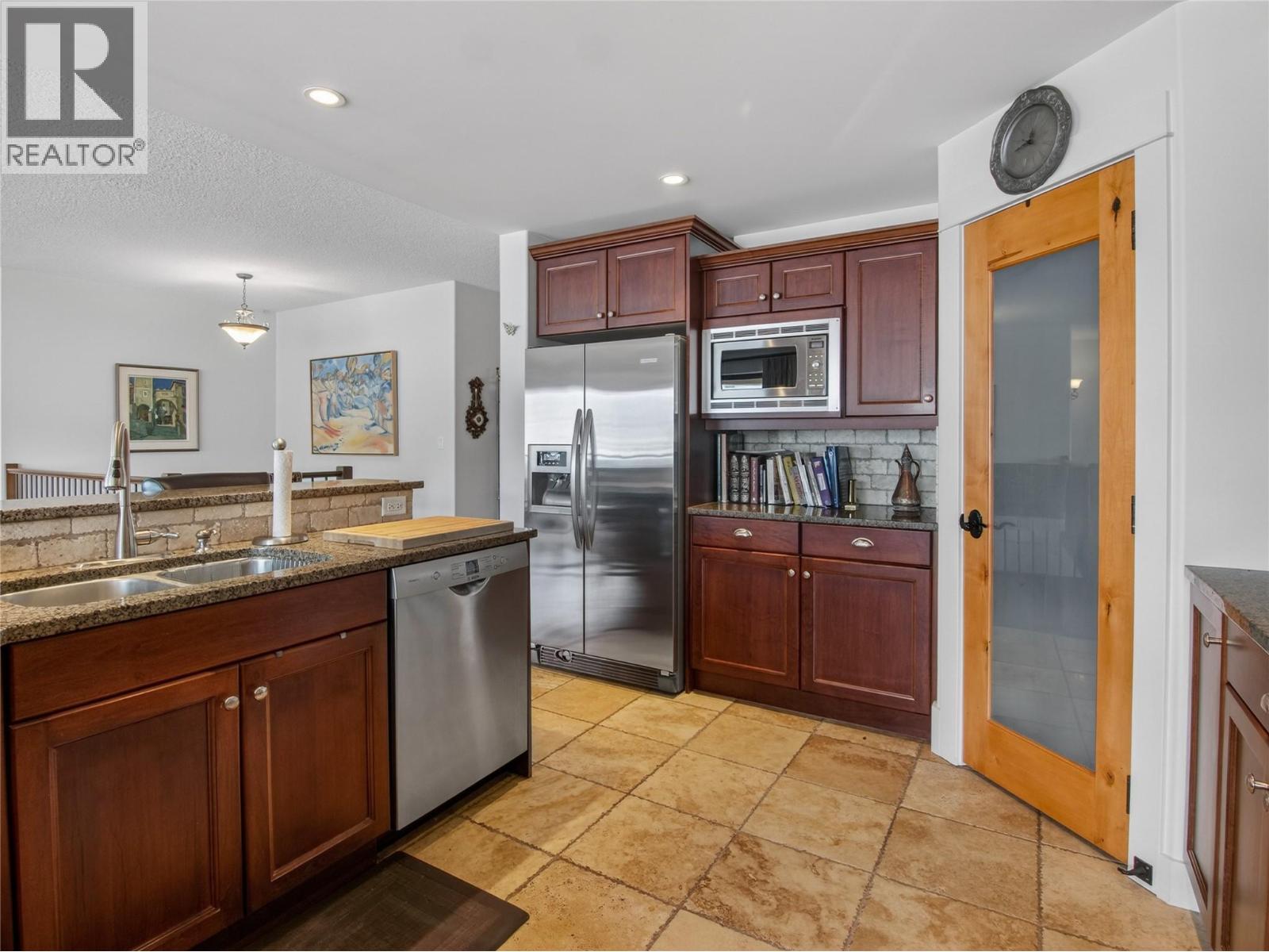 14419 Downton Avenue Unit# 209, Summerland